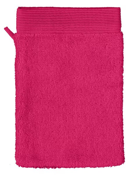 Uterák froté MODAL SOFT ružová 50x100 cm