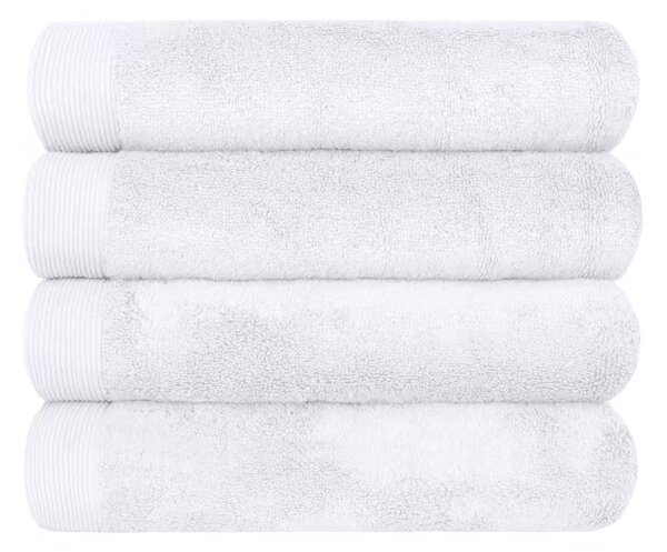 Uterák froté MODAL SOFT biela 15x21 cm