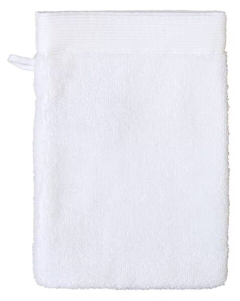 Uterák froté MODAL SOFT biela 15x21 cm