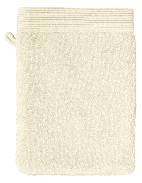 Uterák froté MODAL SOFT krémová 30x50 cm