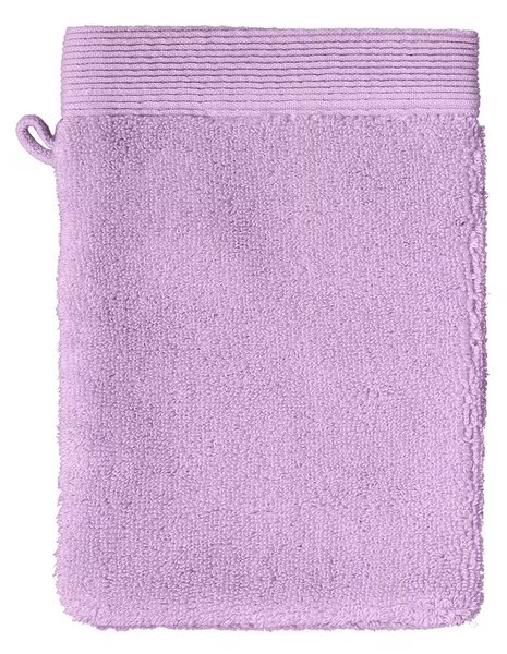 Uterák froté MODAL SOFT svetlá levanduľová 30x50 cm
