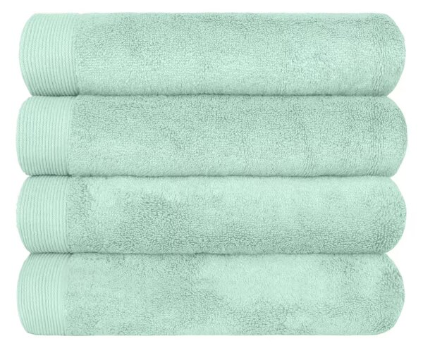 Uterák froté MODAL SOFT mentolová 50x100 cm
