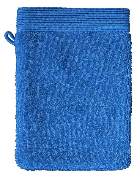 Uterák froté MODAL SOFT modrá 50x100 cm
