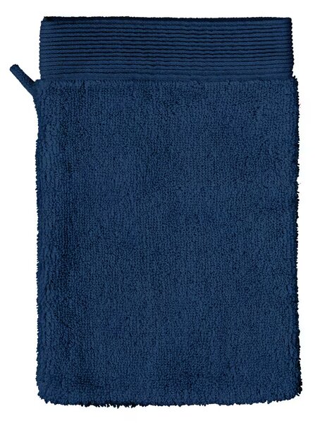 Uterák froté MODAL SOFT tmavá modrá 50x100 cm