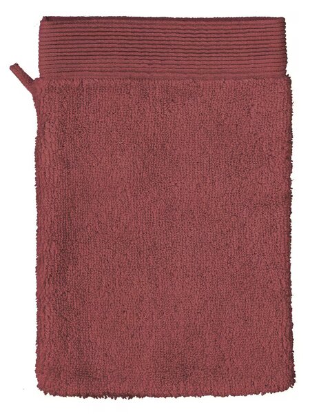 Uterák froté MODAL SOFT gaštanová 50x100 cm