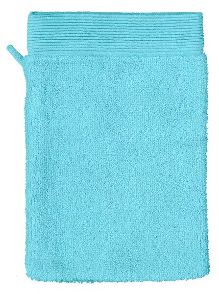 Uterák froté MODAL SOFT tyrkysová 30x50 cm