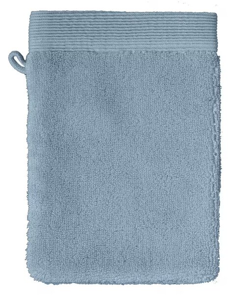 Uterák froté MODAL SOFT sivomodrá 30x50 cm