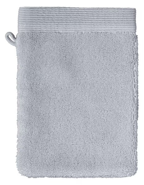 Uterák froté MODAL SOFT sivá 15x21 cm