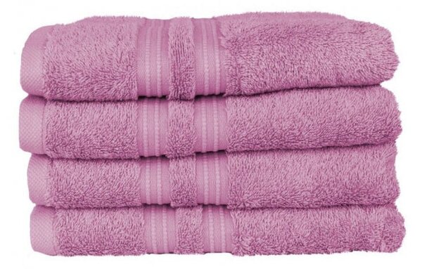 Uterák ROYAL SOFT purpurová 50x100 cm