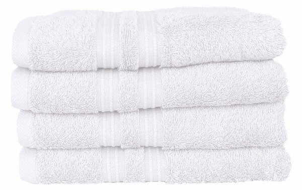 Uterák ROYAL SOFT biela 70x140 cm