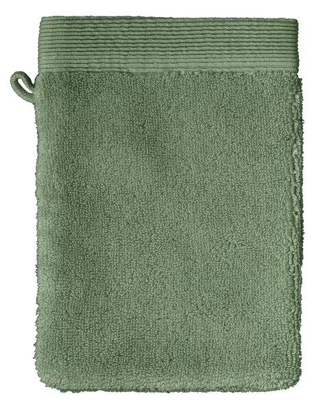 Uterák froté MODAL SOFT olivová 50x100 cm