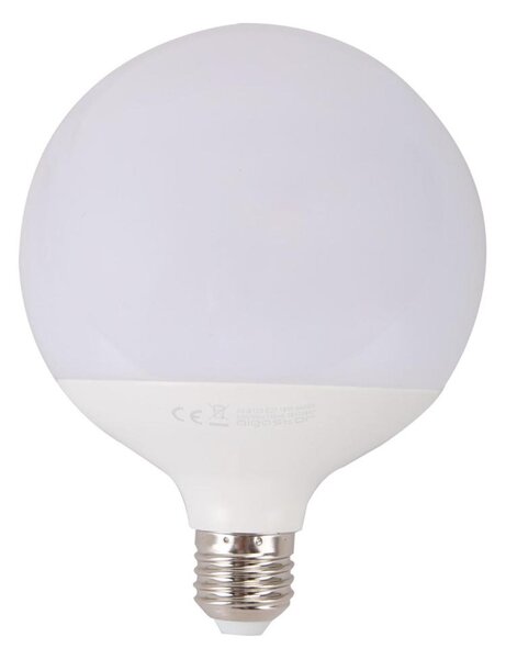 LED Žiarovka G120 E27/18W/230V 6500K - Aigostar