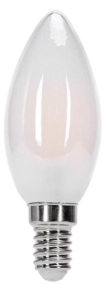 LED žiarovka FILAMENT C35 E14/4,9W/230V 1800K - Aigostar