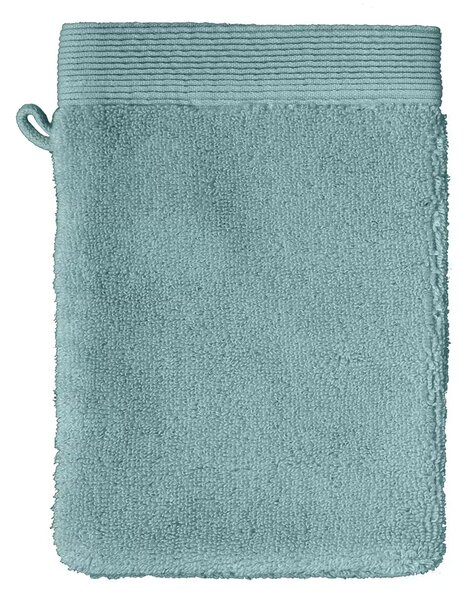 Uterák froté MODAL SOFT aqua 50x100 cm