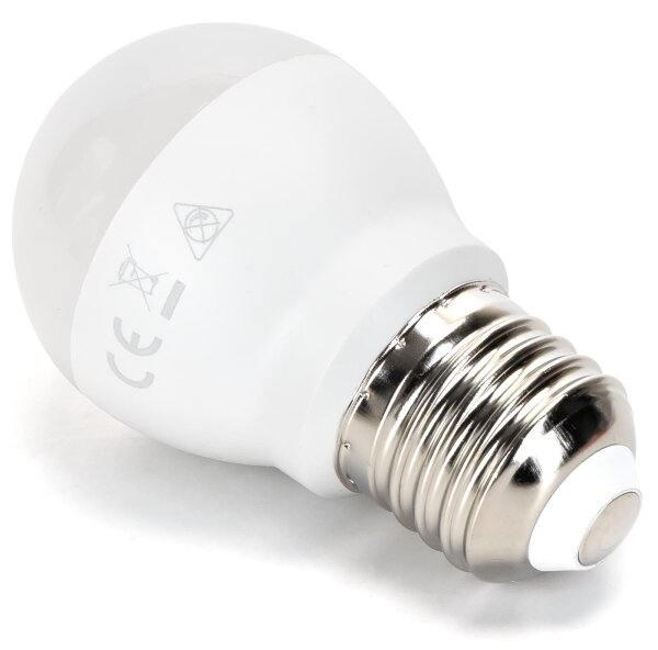 LED žiarovka G45 E27/13W/230V 4000K - Aigostar