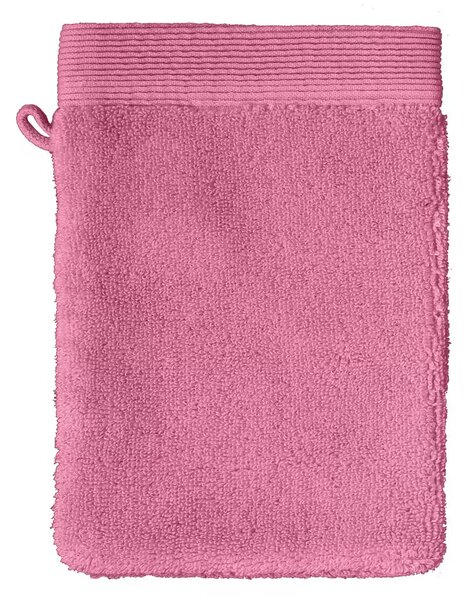 Uterák froté MODAL SOFT staroružová 50x100 cm