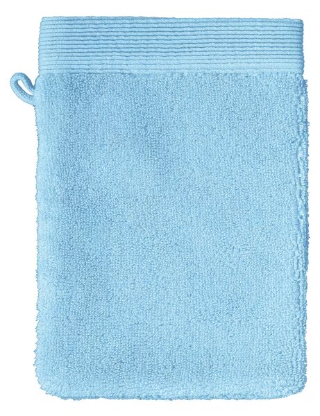 Uterák froté MODAL SOFT svetlá modrá 15x21 cm