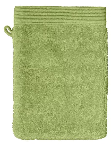 Uterák froté MODAL SOFT zelená 50x100 cm