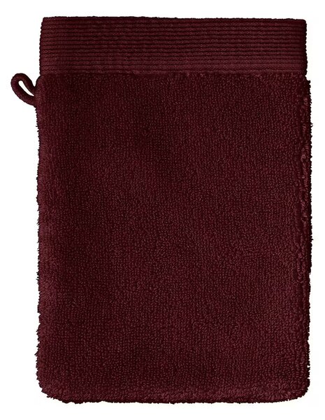 Uterák froté MODAL SOFT hnedá 30x50 cm