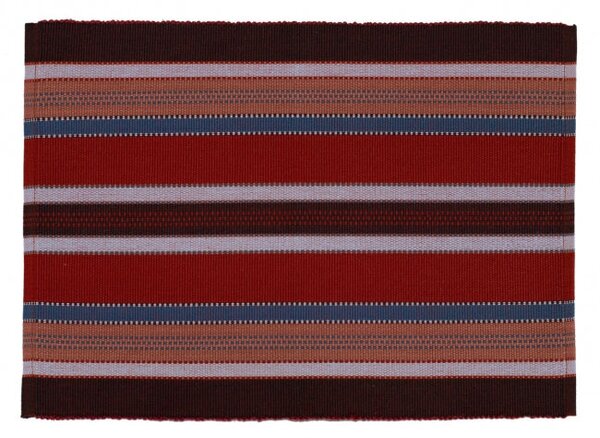 Prestieranie RIB pruhy pestrá 45x140 cm