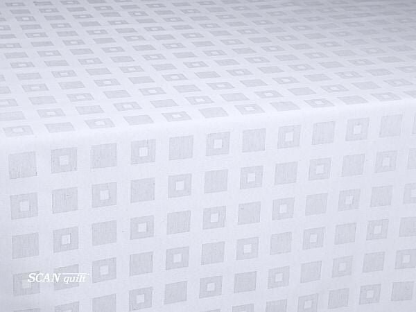 Obrus KAN 23976 biela 120x150 cm