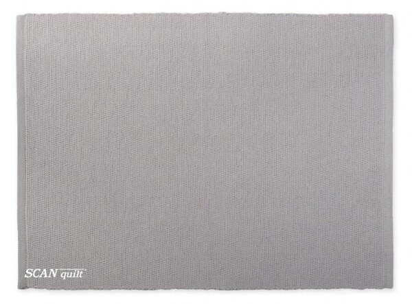 Prestieranie RIB 912/3 sivá 33x45 cm