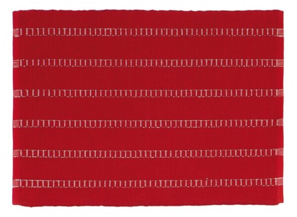 Prestieranie RIB 892 červená 33x45 cm