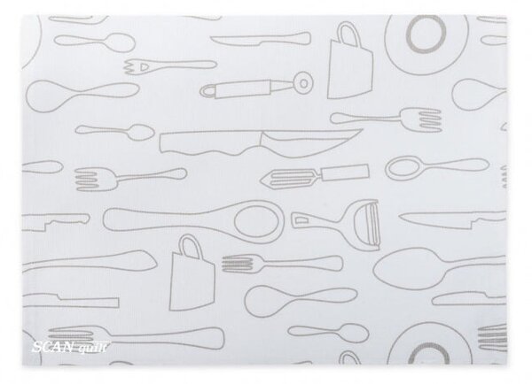 Prestieranie MURI 751 33x45 cm