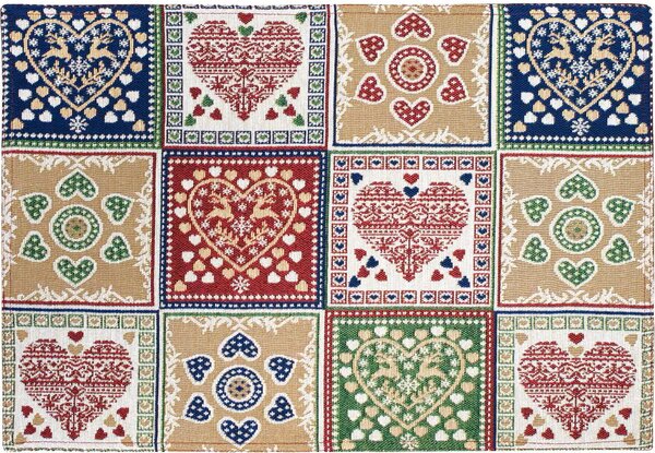 Prestieranie MOTIV 5855 32x48 cm