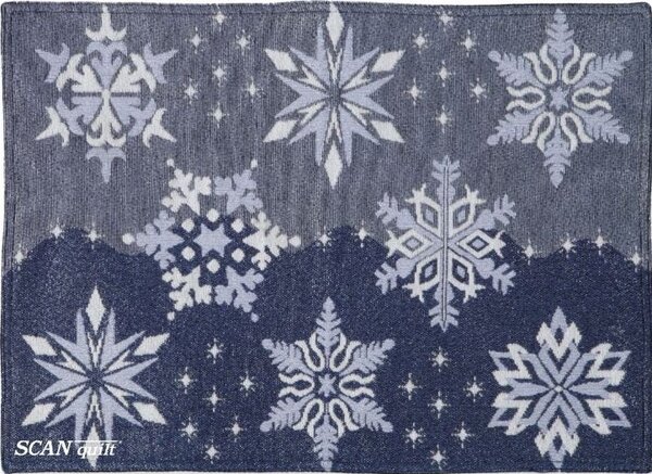 Prestieranie MOTIV LUREX 5903/1 32x48 cm