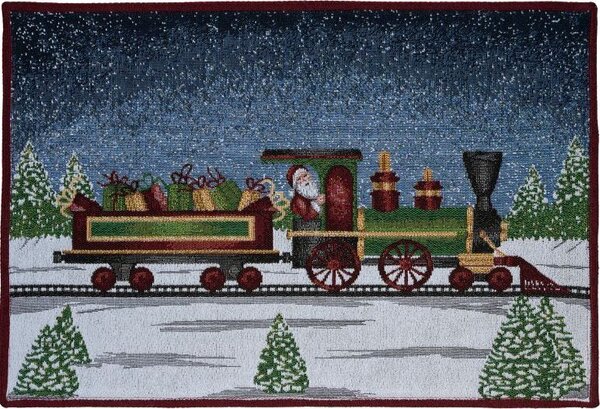 Prestieranie MOTIV mašinka 32x48 cm