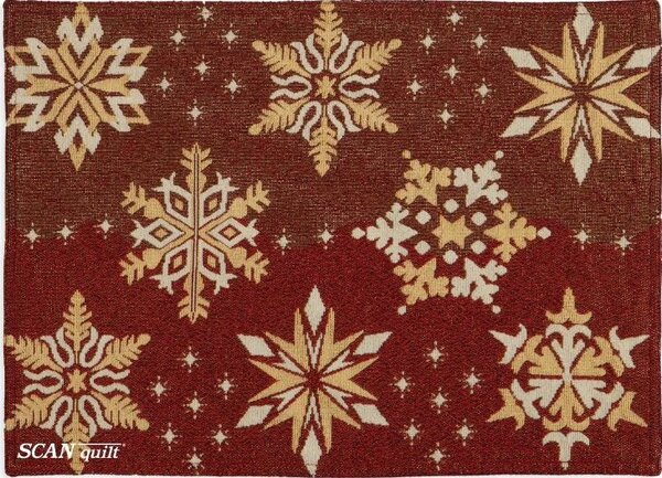Prestieranie MOTIV LUREX 5903/2 32x48 cm