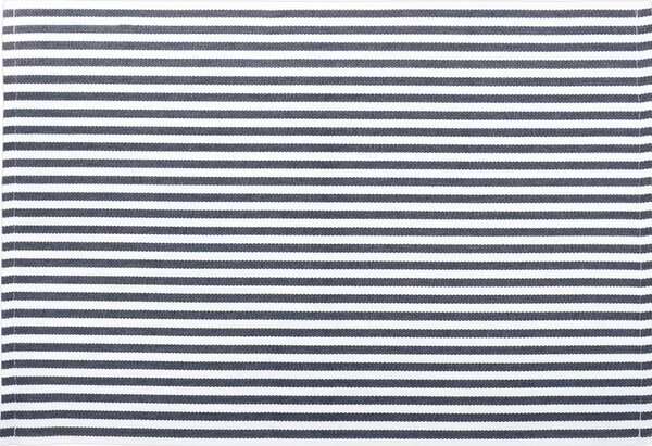 Prestieranie MURI prúžok sivá 33x45 cm