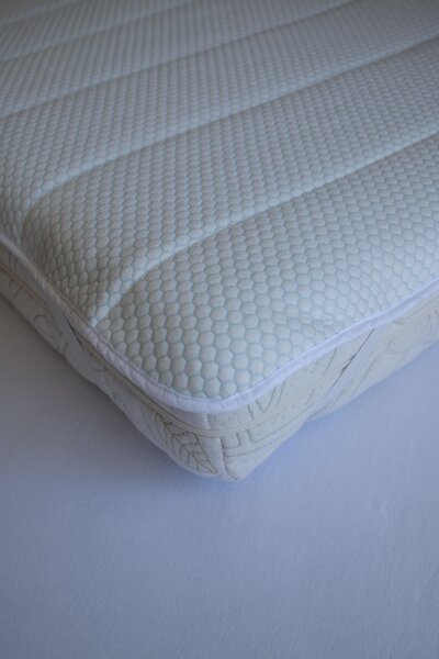 Matracový chránič COMFORT CLIMA chladivý 90x200 cm