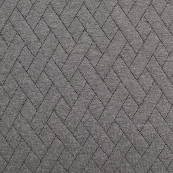 Dekoračná prikrývka BENE cross 240x260 cm