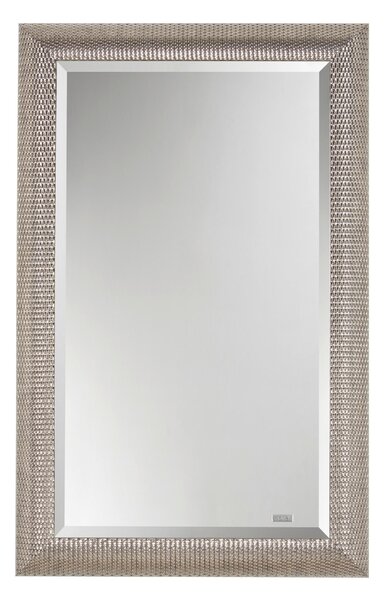 NÁSTENNÉ ZRKADLO 70/110/3,5 cm Xora - Zrkadlá na stenu