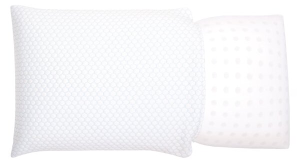 Vankúš WELLNESS CLIMA 60x30x12 cm