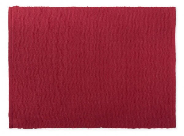 Prestieranie RIB 912/5 vínová 45x140 cm