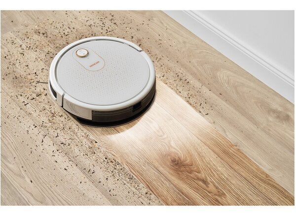 Sencor SRV 4550WH robotický vysávač