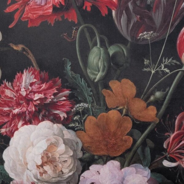 Dekoračný návlek ART VELVET heem 45x45 cm