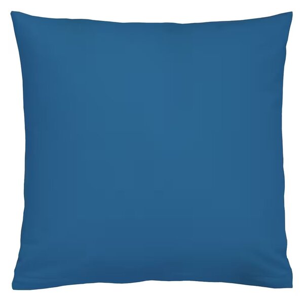 Návlek JERSEY ELASTIC stredne modrá 40x40 cm