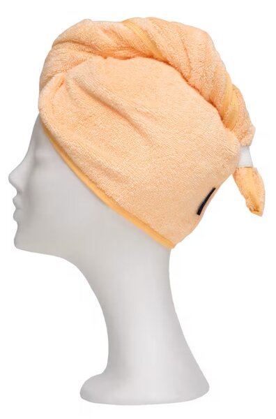 Turban froté MODAL SOFT marhuľová 70 cm