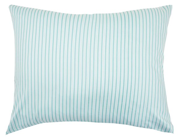 Obliečky SATÉN DESIGN windsor mentolová Štandardný 1x paplón 140x200 + 1x vankúš 70x90 cm