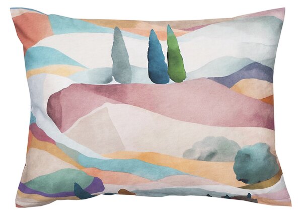 Návlek SATÉN PLUS tuscany 50x70 cm