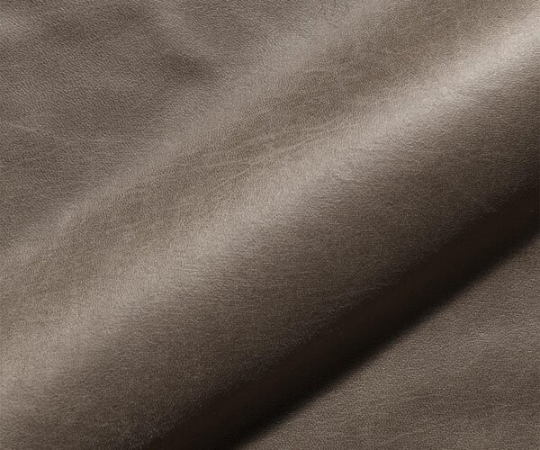 DELIFE Konzolová jedálenská stolička Jada-Flex mikrovlákno taupe vintage konzolová jedálenská stolička plochá biela vrecková pružina