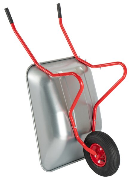 Záhradný fúrik 120 l