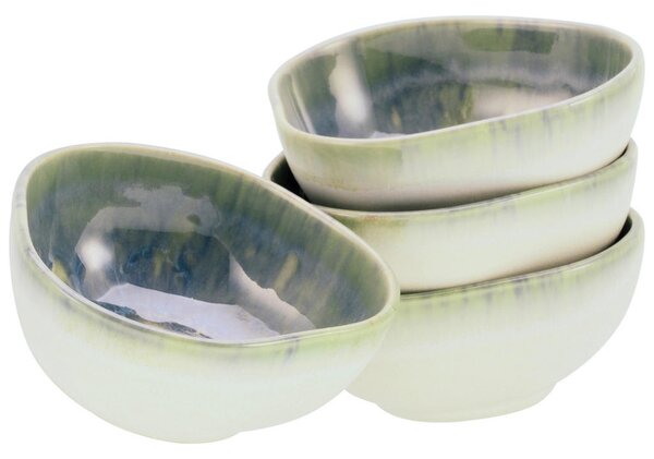 SADA MISIEK NA DIP, keramika11,5/5/10 cm Creatable - Misky & misy, Online Only