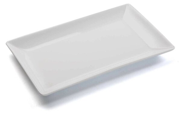 Kuchynská misa Versa 24 x 2,5 x 36 cm Porcelán