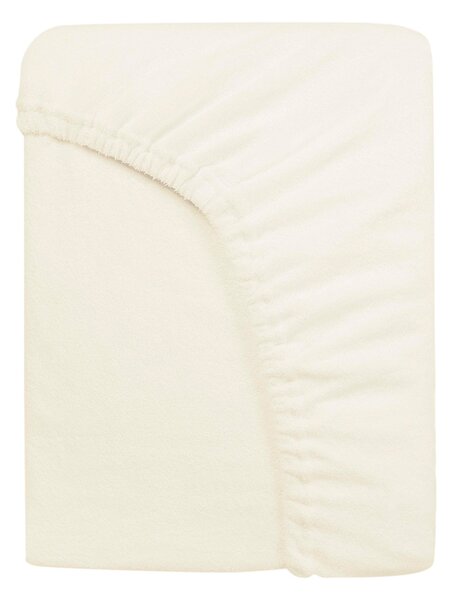FROTÉ PRESTIERADLO PREMIUM 90X200 CM PRÍRODNÉ