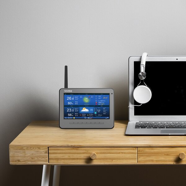 GARNI technology Meteorologická stanica Wi-Fi GARNI 3015 Arcus 2GEN